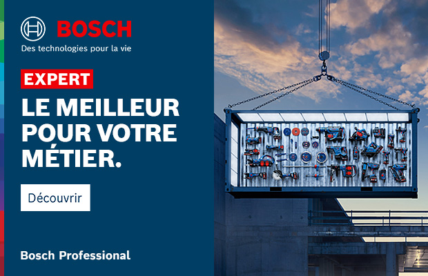 logo BOSCH EXPERT